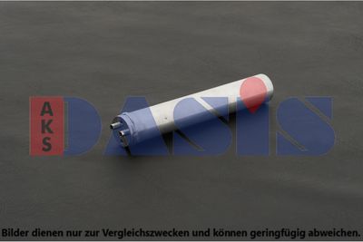 TROCKNER KLIMAANLAGE