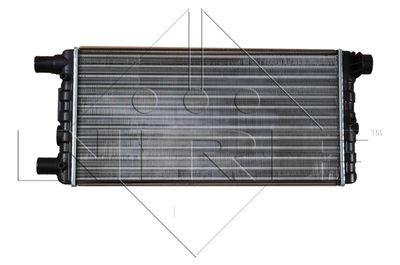 NRF 58845 Крышка радиатора  для FIAT CINQUECENTO (Фиат Кинqуекенто)