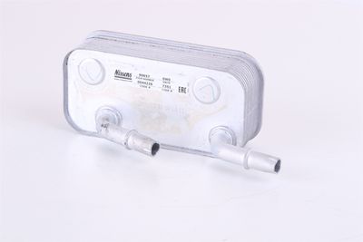 ÖLKüHLER AUTOMATIKGETRIEBE NISSENS 90657 8