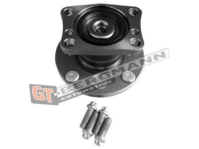 GT-BERGMANN Automotive Rato guolio komplektas
