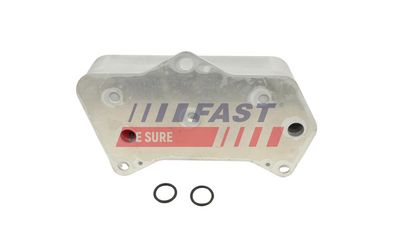 RADIATOR ULEI ULEI MOTOR FAST FT00663 1