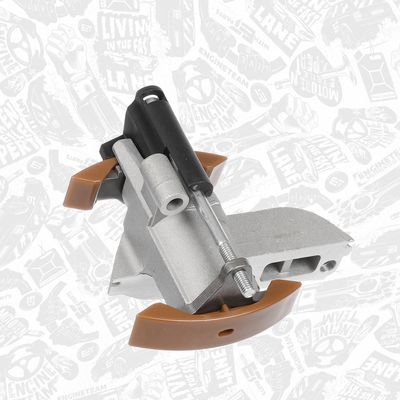 INTINZATOR LANT DISTRIBUTIE ET ENGINETEAM RT0005 6