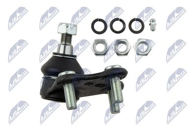 ARTICULATIE SARCINA/GHIDARE NTY ZSDVW002 2