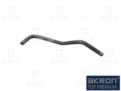маркуч на радиатора AKRON-MALÒ 157871A