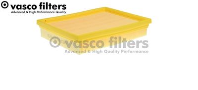 Filtr powietrza DAVID VASCO A730