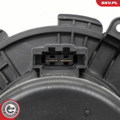vnitřní ventilátor ESEN SKV 68SKV267