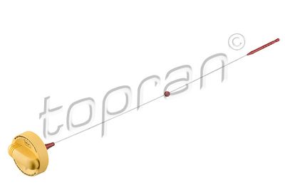Указатель уровня масла TOPRAN 701 768 для RENAULT KOLEOS