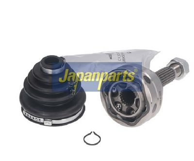 JAPANPARTS Jungčių komplektas, kardaninis velenas