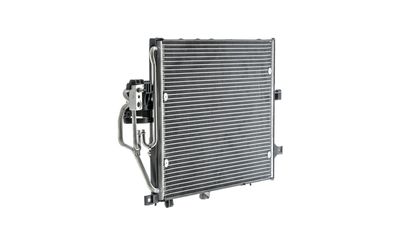 CONDENSATOR CLIMATIZARE MAHLE AC310000S 40