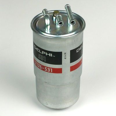 KRAFTSTOFFFILTER DELPHI HDF531 7