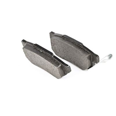 BREMSBELAGSATZ SCHEIBENBREMSE DELPHI LP625 19