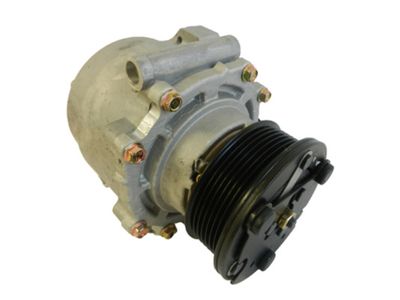 KOMPRESSOR KLIMAANLAGE MAHLE ACP1052000S 6