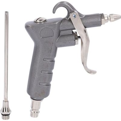 Vorschau Saug-/Blaspistole (Druckluft) Ansicht 3