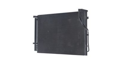 CONDENSATOR CLIMATIZARE MAHLE AC1026000S 1