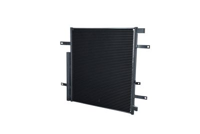 CONDENSATOR CLIMATIZARE NRF 35925 10