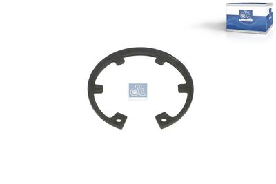 Anillo de seguridad