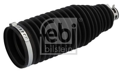 Steering gear boot Links/Rechts (lengte179mm 15mm/55mm) past: FIAT 500X  JEEP COMPASS, RENEGADE 1.0-2.0D 07.14-