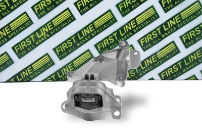 окачване, двигател FIRST LINE FEM4327