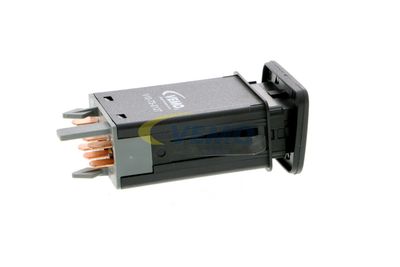COMUTATOR LUMINI DE AVARIE VEMO V10730127 46