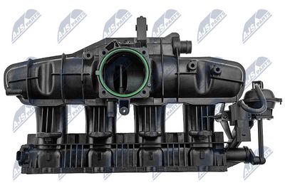Sací trubkový modul NTY BKS-WW-018