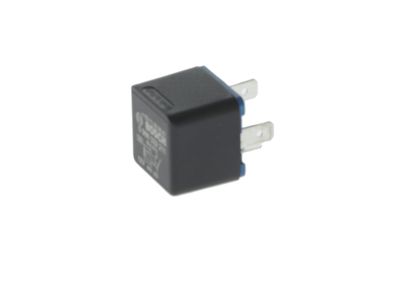 RELAIS ARBEITSSTROM BOSCH 0986332211 8