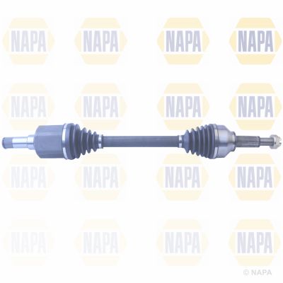 Drive Shaft NAPA NDS1058L