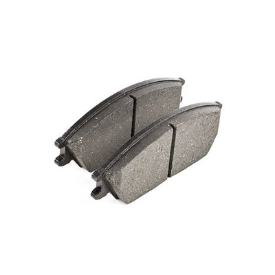 BREMSBELAGSATZ SCHEIBENBREMSE DELPHI LP704 13