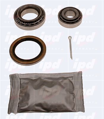 SET RULMENT ROATA IPD 301912