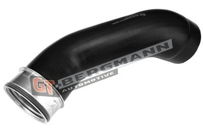 GT-BERGMANN Automotive Kompresoriaus padavimo žarna