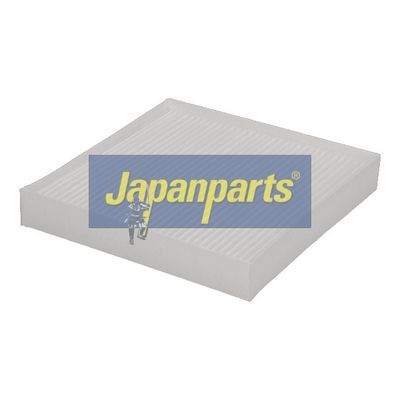 Filtro, aire habitáculo JAPANPARTS FAA-KI25, foto 1