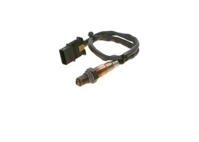 Lambda Sensor Bosch 0258010433