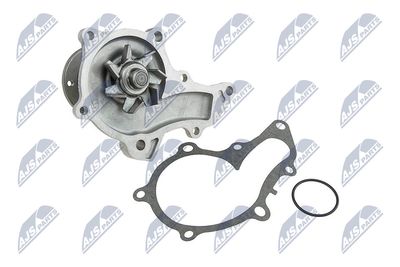 NTY CPW-TY-067 Помпа (водяной насос)  для TOYOTA CARINA (Тойота Карина)
