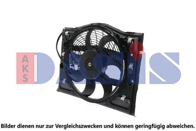 LüFTER MOTORKüHLUNG