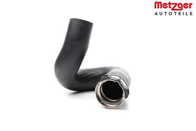 LADELUFTSCHLAUCH METZGER AUTOTEILE 2400688 3