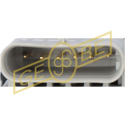 NOX-SENSOR NOX-KATALYSATOR GEBE 938091 2