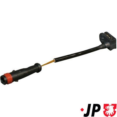 Vorschau Sensor, Bremsbelagverschleiß