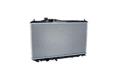 KüHLER MOTORKüHLUNG NRF 58537 43