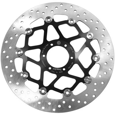 BREMSSCHEIBE