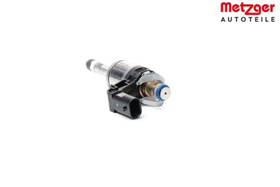 EINSPRITZVENTIL METZGER AUTOTEILE 0920117 11