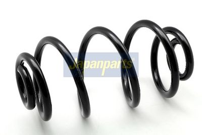 пружина за ходовата част JAPANPARTS ZC6359X