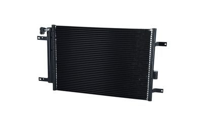 CONDENSATOR CLIMATIZARE NRF 35403 28