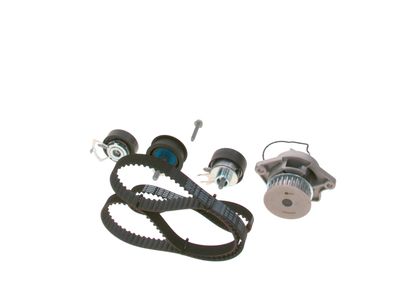 SET POMPA APA + CUREA DINTATA BOSCH 1987946907 17