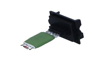 WIDERSTAND INNENRAUMGEBLäSE NRF 342050 40