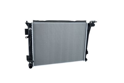 RADIATOR RACIRE MOTOR NRF 59097 43