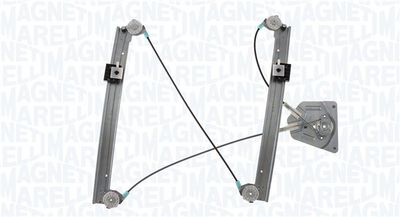 MAGNETI MARELLI Fensterheber