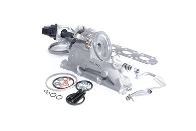 LADER AUFLADUNG BTS Turbo T981661 14