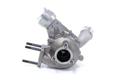 LADER AUFLADUNG BTS Turbo T914878 28