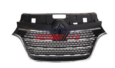 Radiatorius grotelės