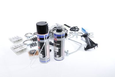 LADER AUFLADUNG BTS Turbo T981043SUPERKIT 15