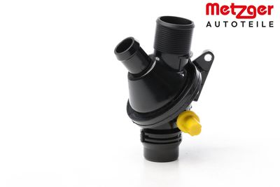 THERMOSTAT KüHLMITTEL METZGER AUTOTEILE 4006236 15